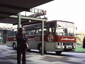 Ikarus 250